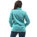 Women's Custom Xrg Soft Shell Jacket