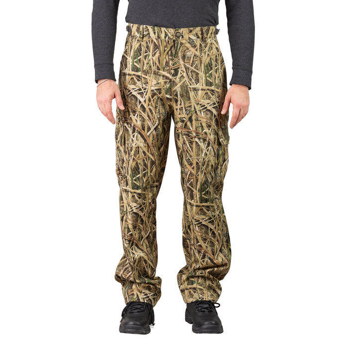 Mossy Oak Camo 6 Pocket Cargo Hunting Pants