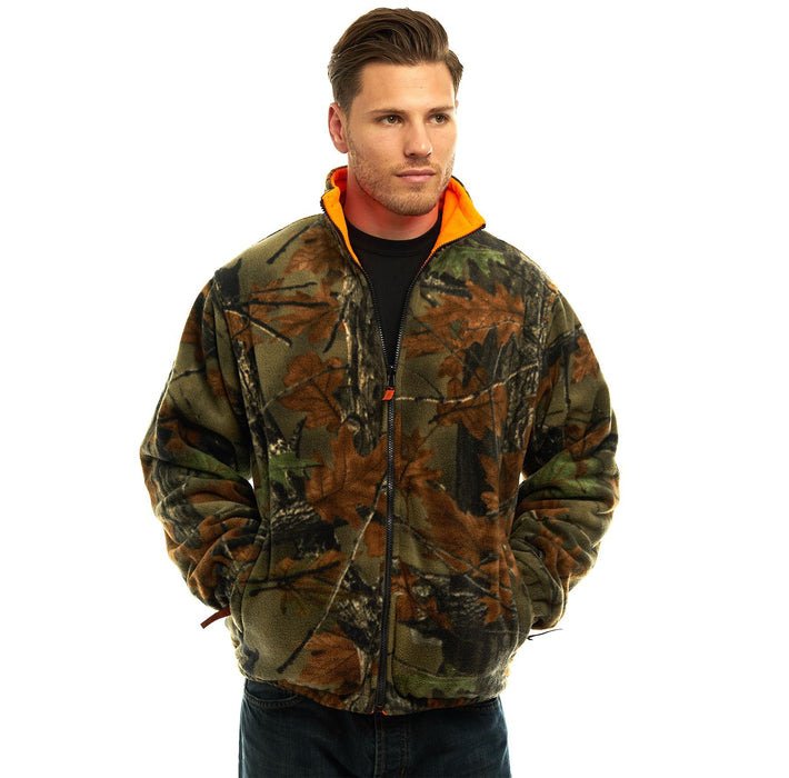 Men's Thurmond Reversible Jacket