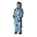 Infant - Toddler Cotton Hooded Jacket and Pants Set Sky Forest Camo