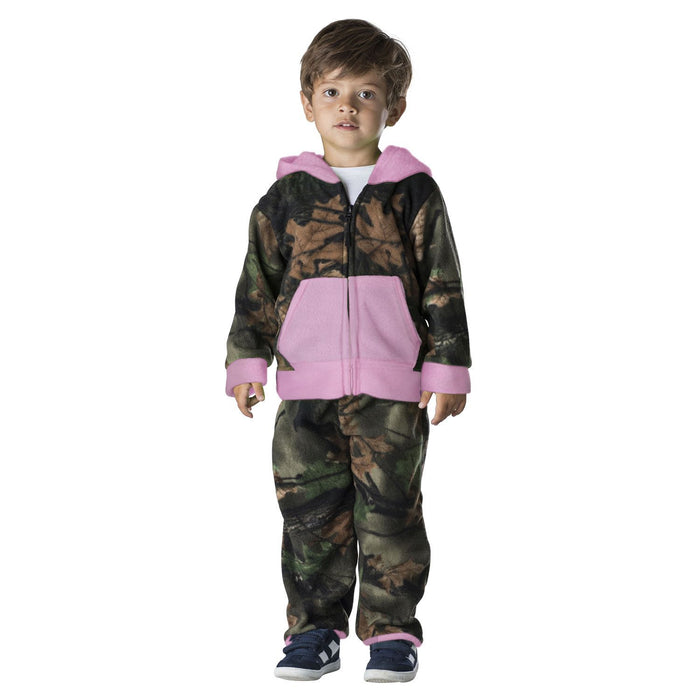 Infant - Toddler Everyday Easy Combo Highland Timber Camo